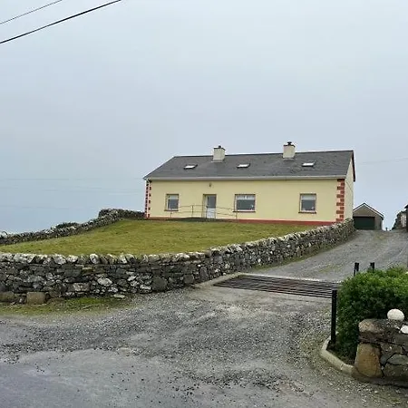 Pier View House Dom wakacyjny