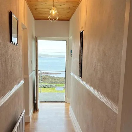 Pier View House