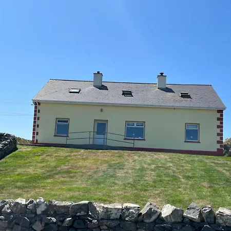 Pier View House