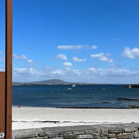 Pier View House Dom wakacyjny